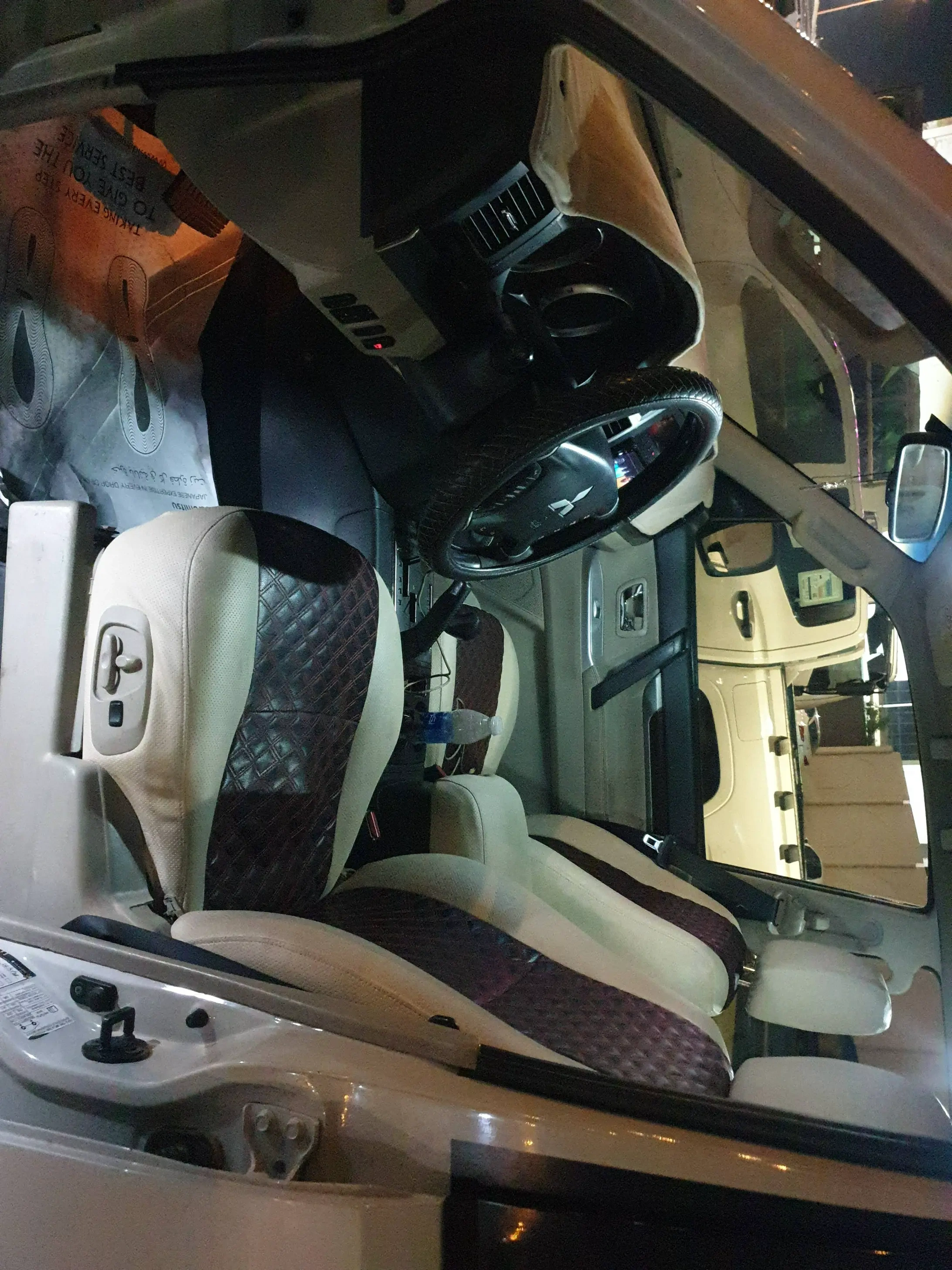Chevrolet Tahoe 2015