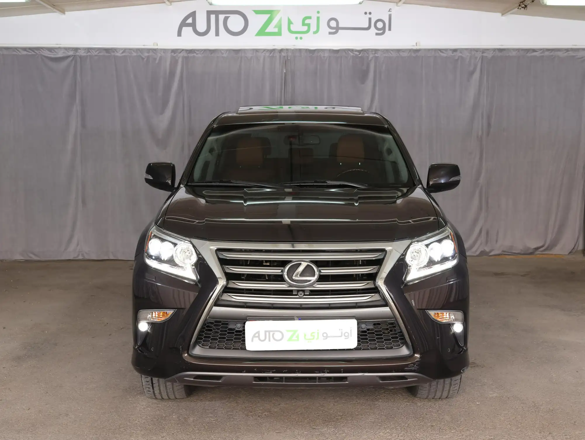 Lexus NX 300 2016