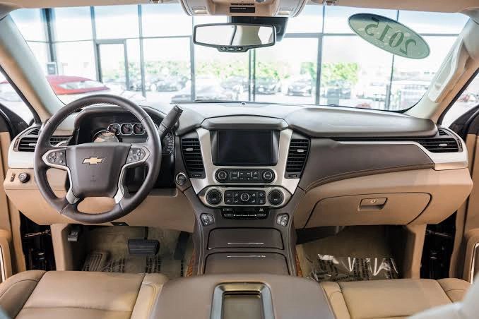 Chevrolet Equinox 2026
