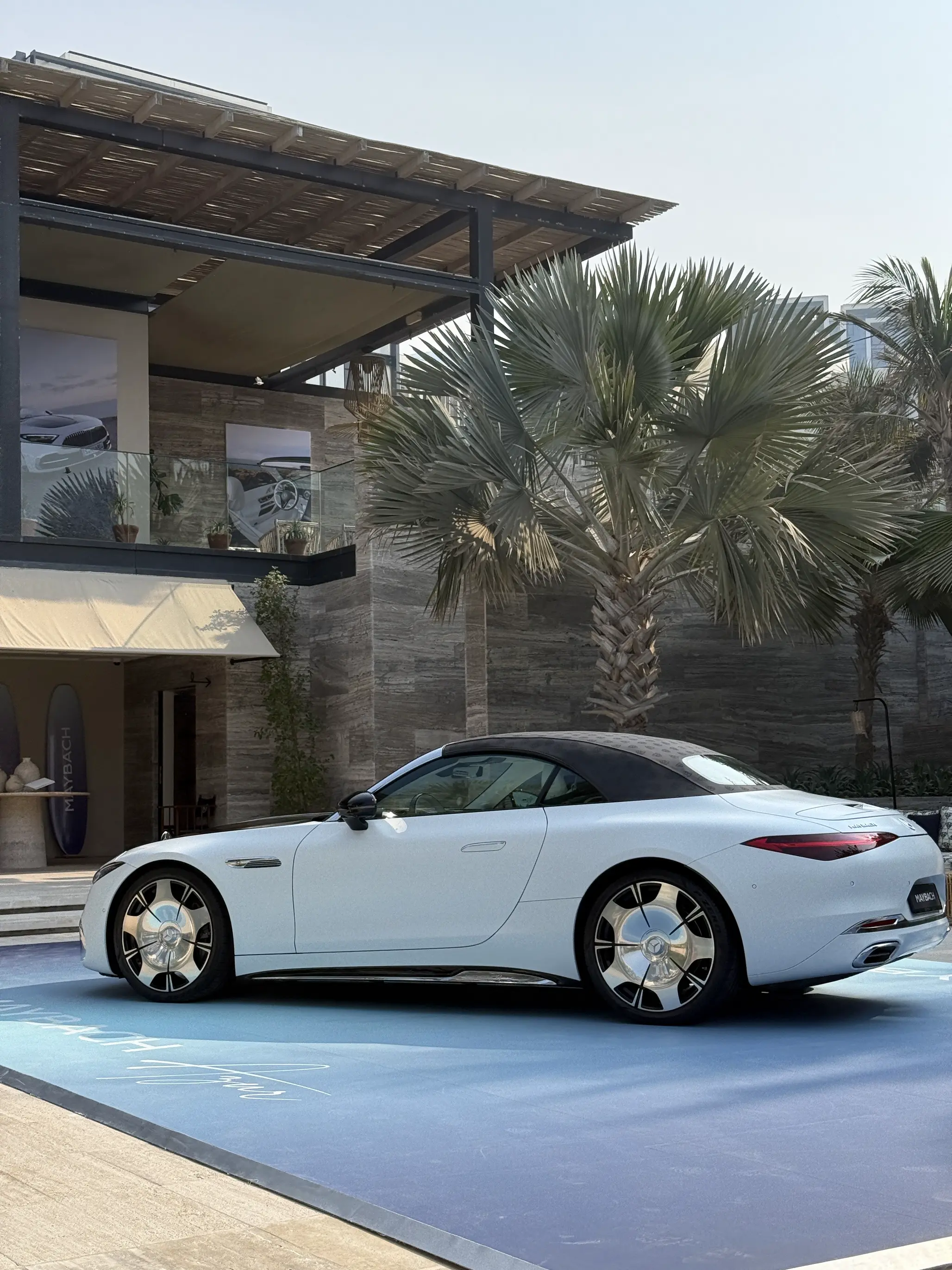 Toyota Land Cruiser VXS 2022