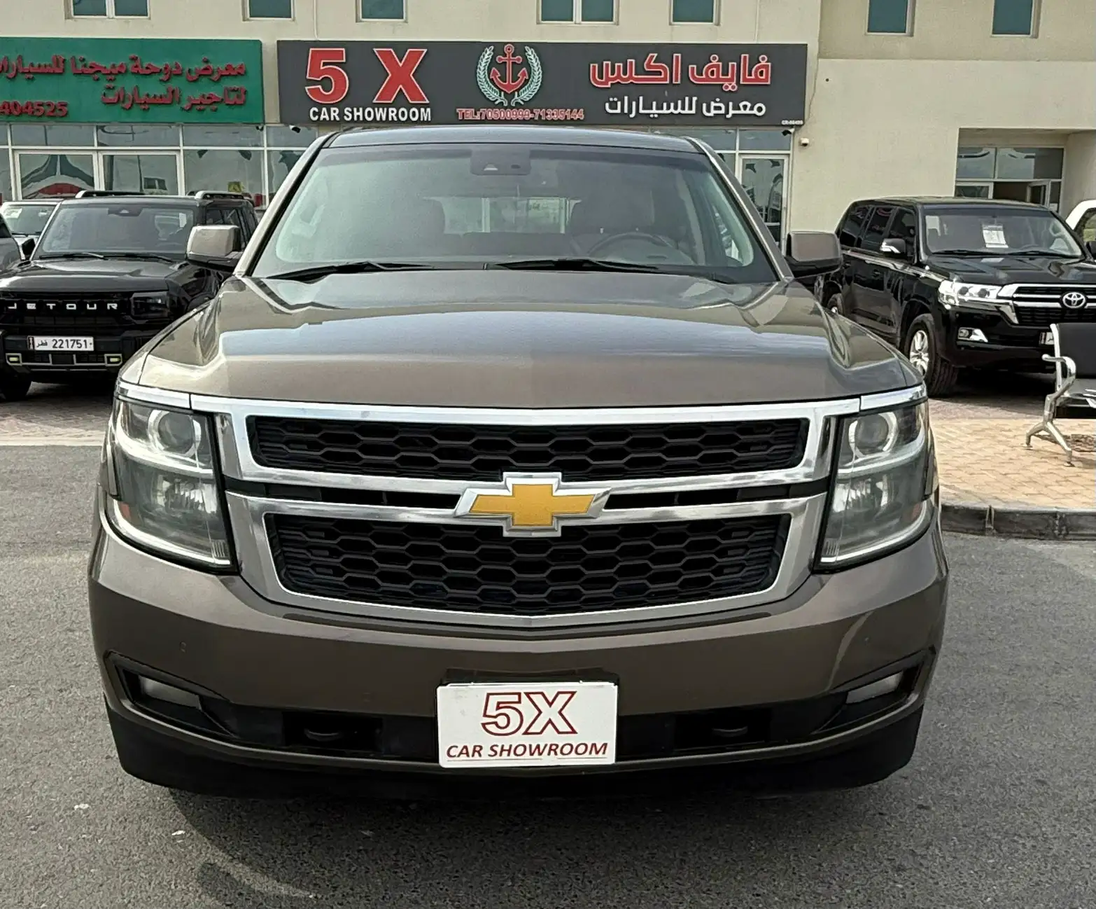 Chevrolet Bluebird Bus 2015