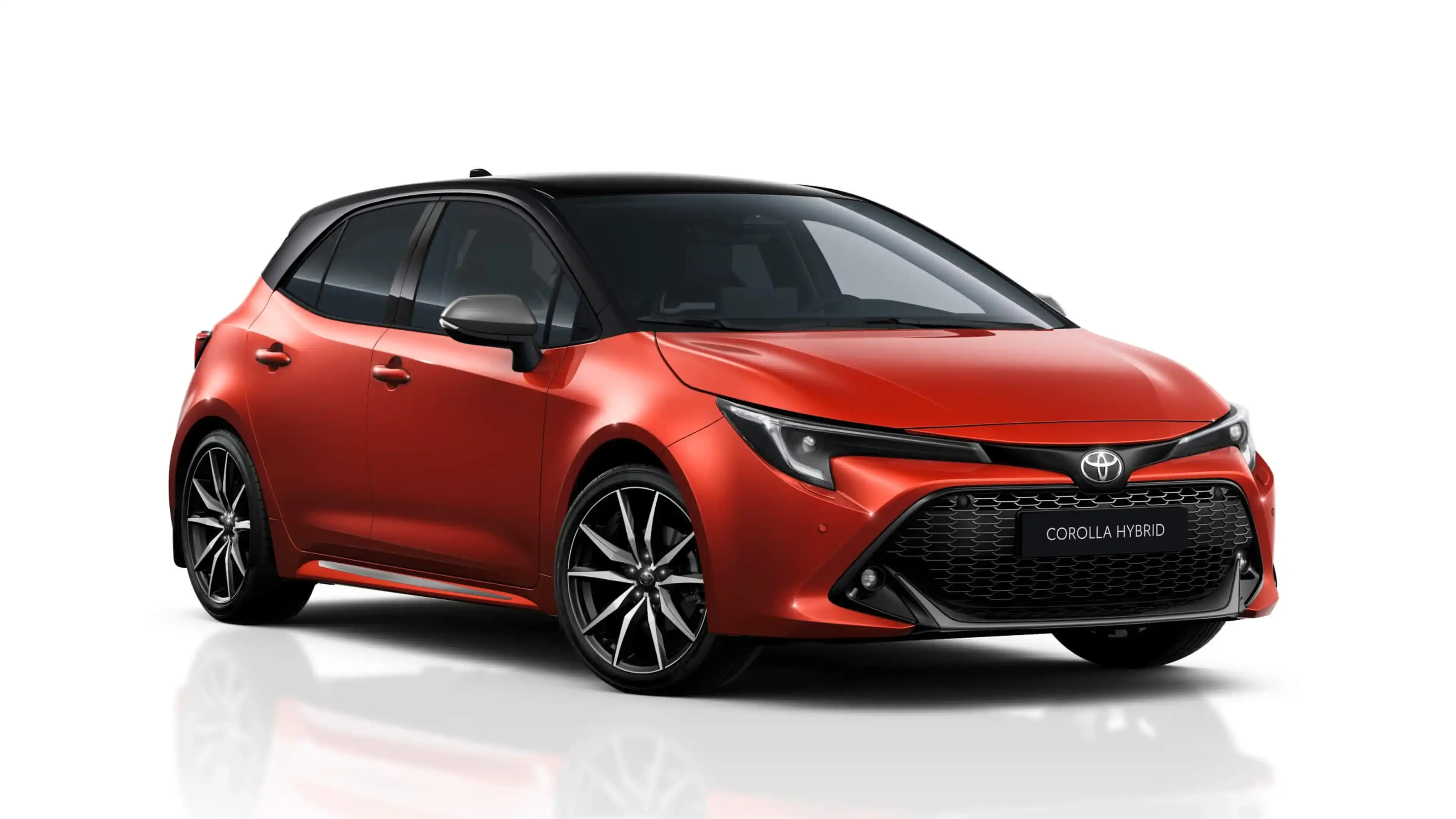 Toyota Corolla 1.6 2025