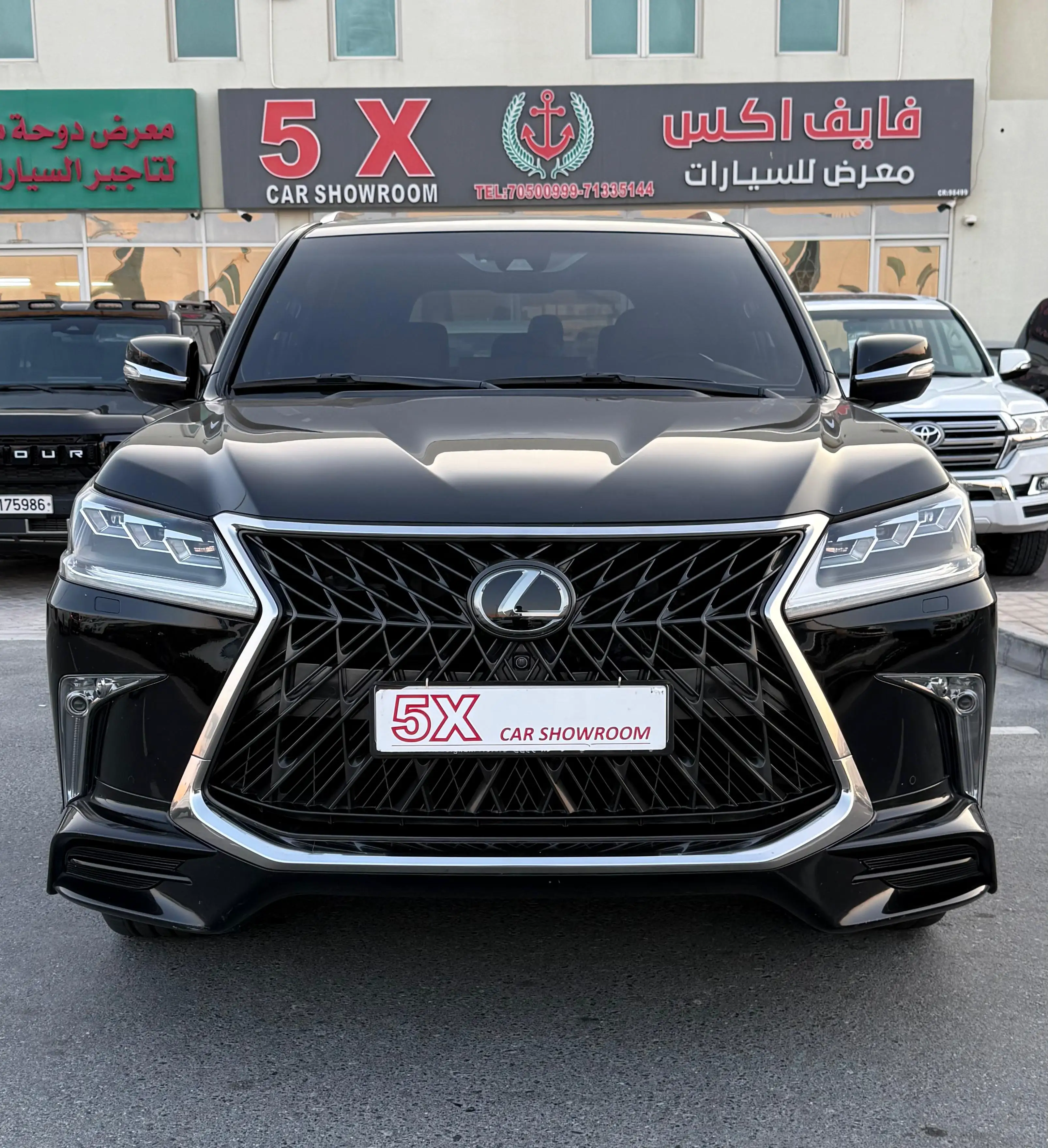 Lexus GS 350 2018