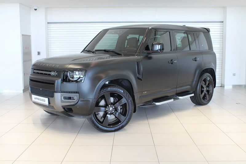 Landrover DEFENDER STANDARD 2023