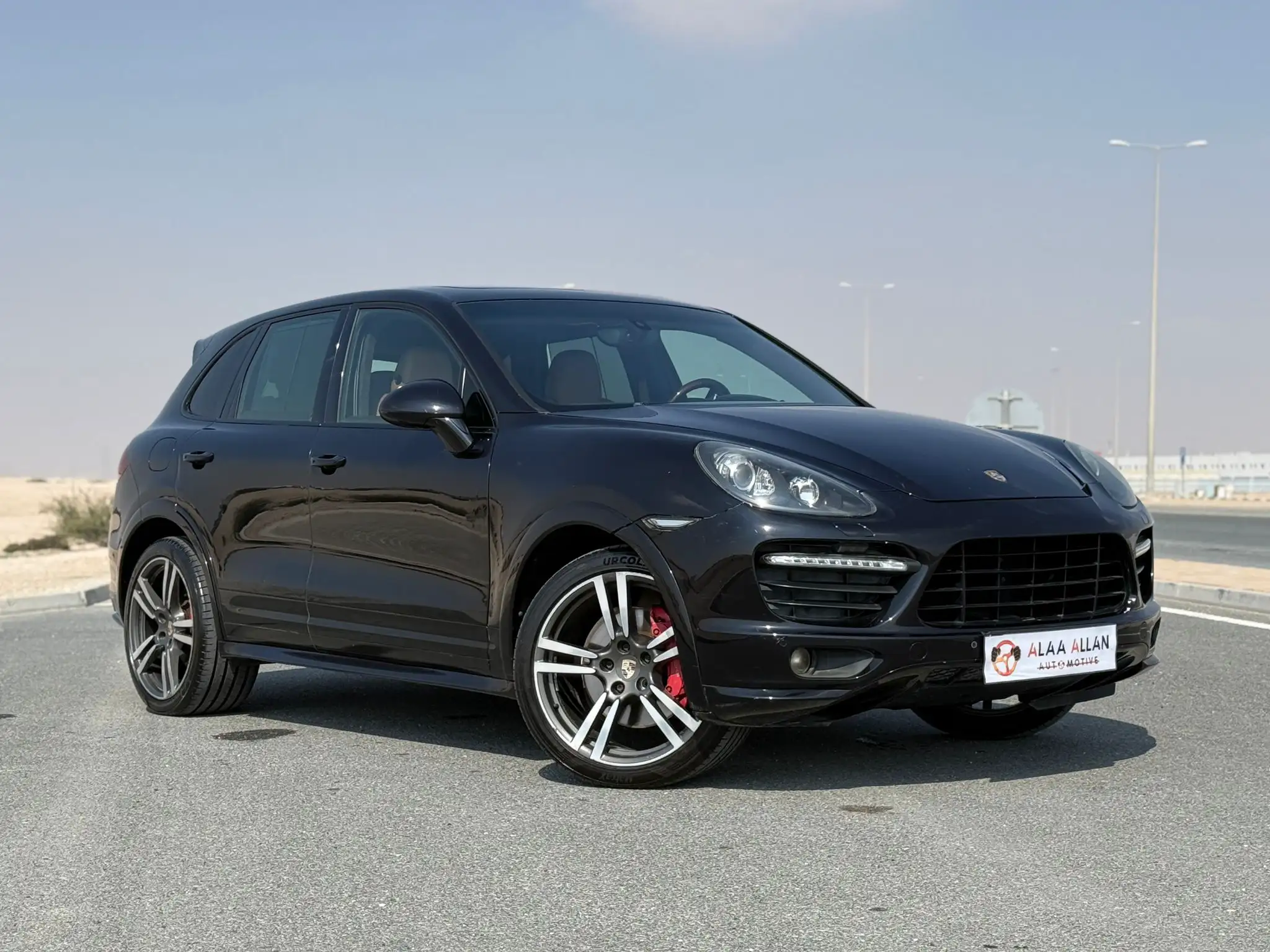 Porsche Cayman 2013