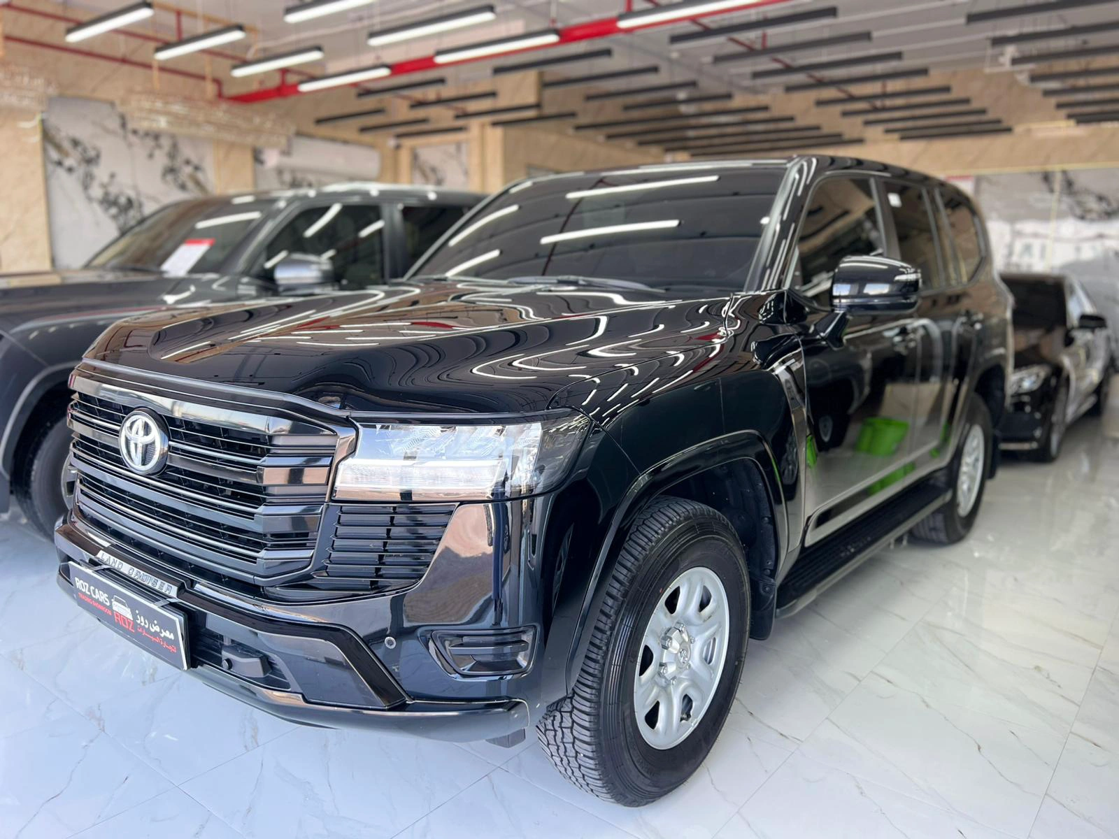 Toyota Tundra 2024