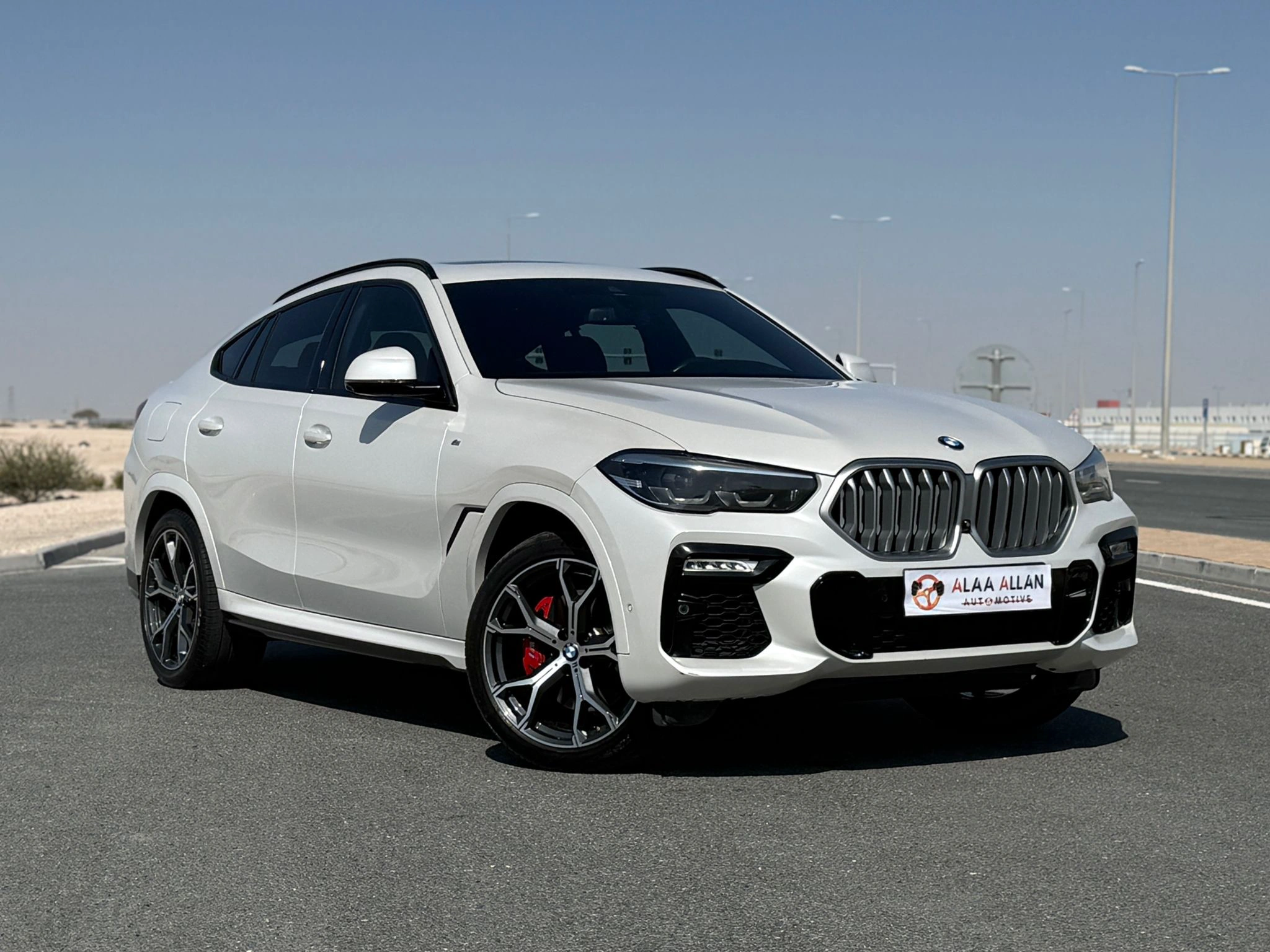 BMW 635i 2021