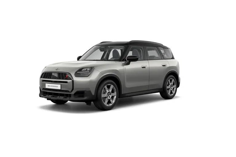 Mini COOPER COUNTRYMAN S 2025