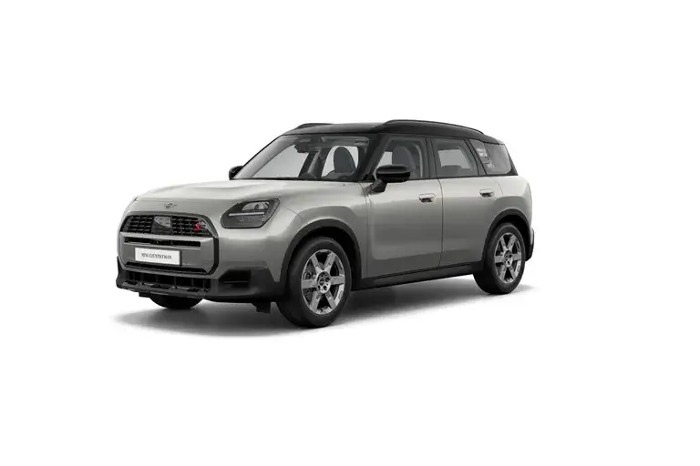 Mini COOPER COUNTRYMAN S 2025