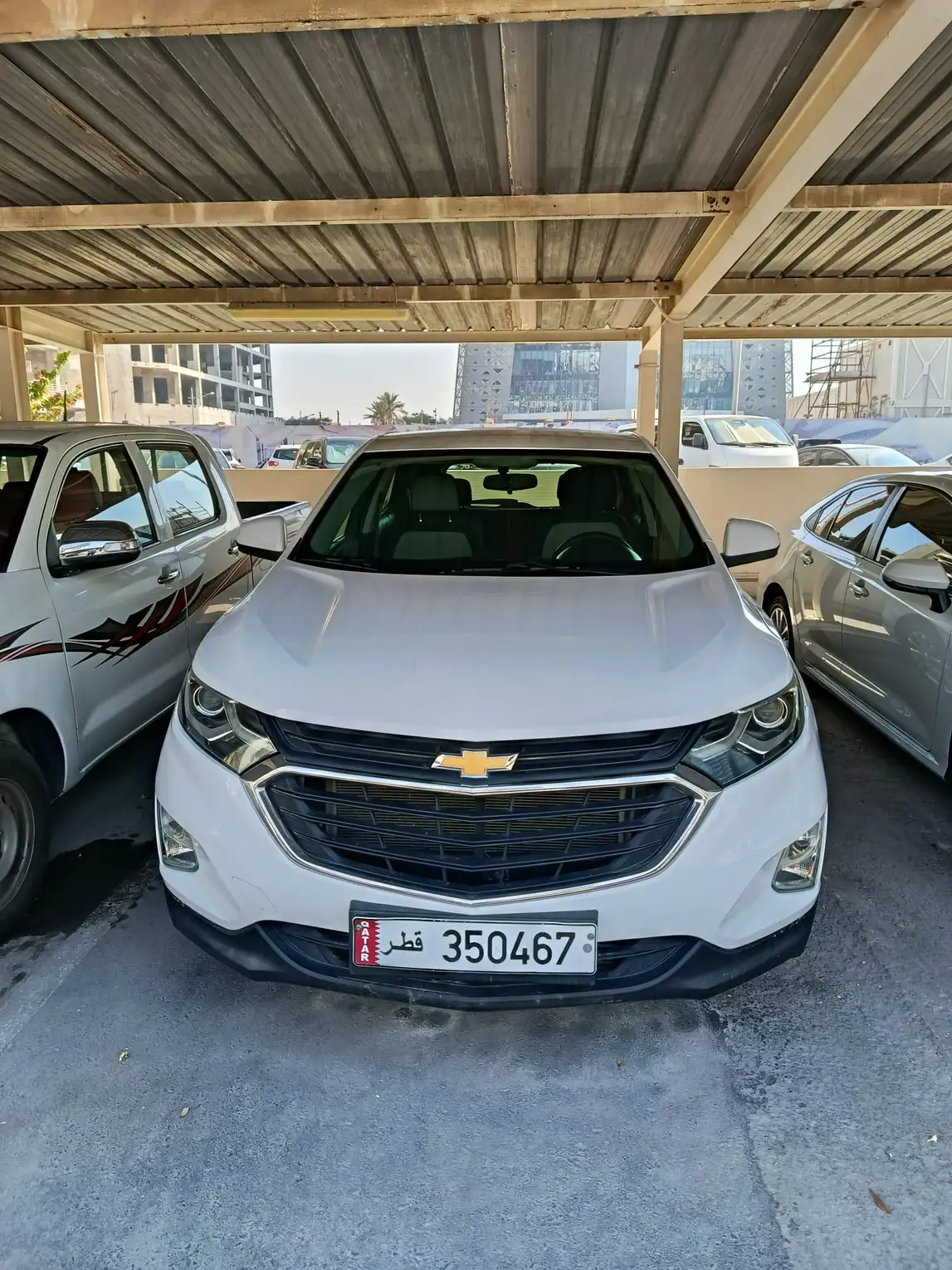 Chery icar 03 2019