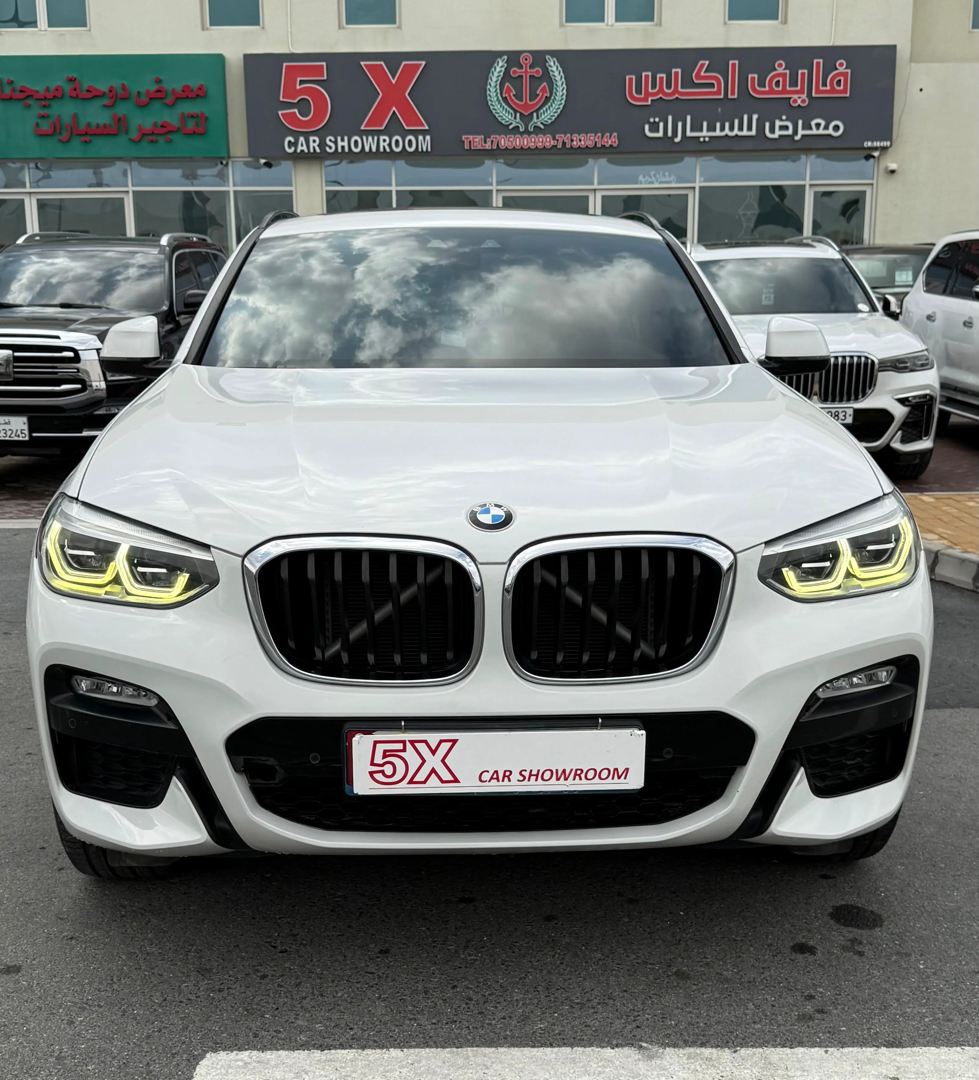 BMW 220i 2019
