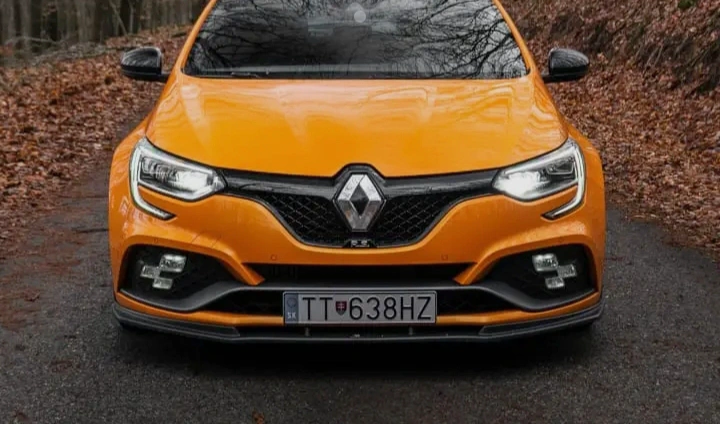 Renault Captur 2023