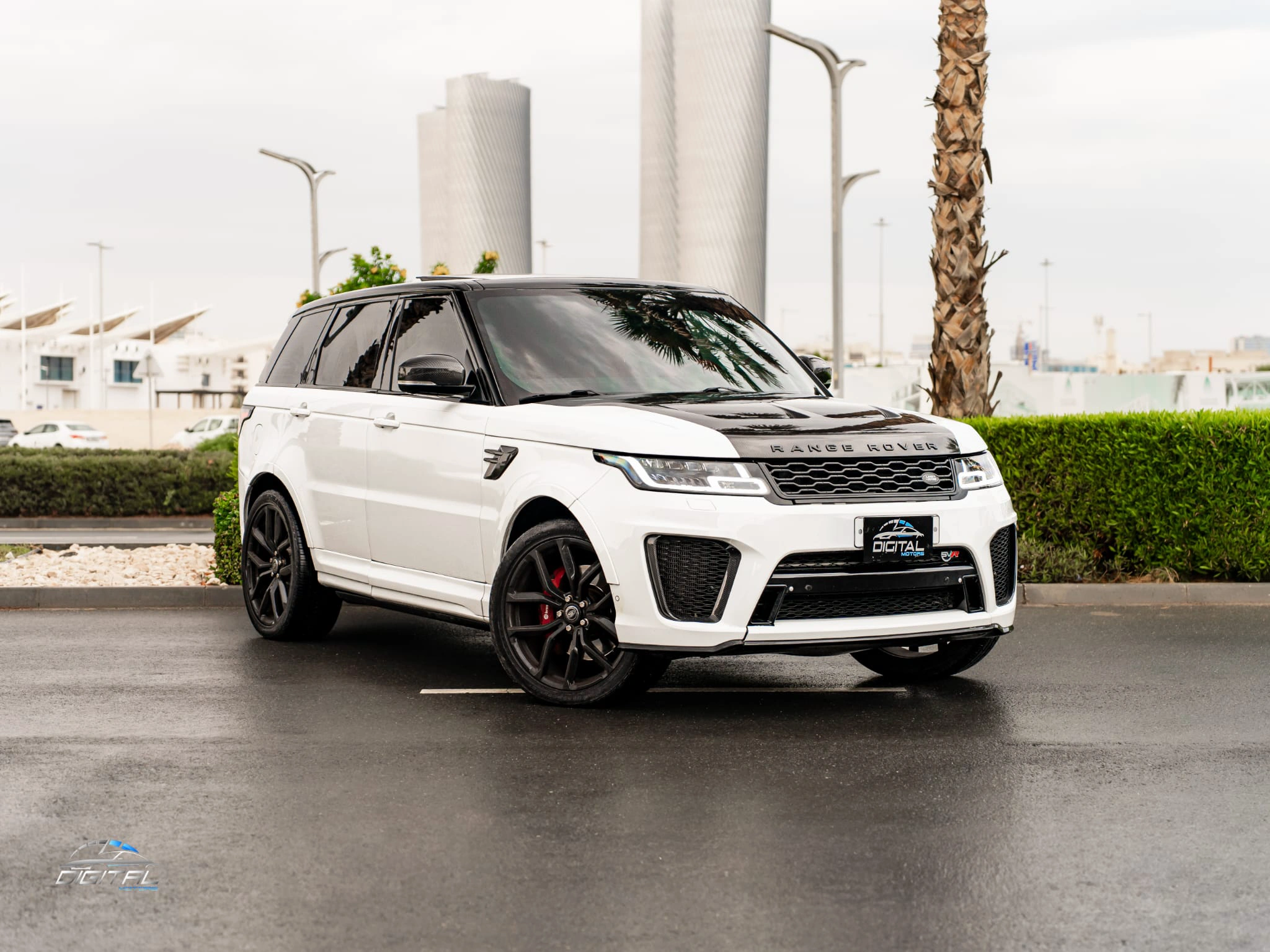Range Rover Sport 2014