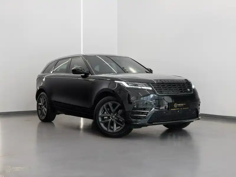 Range Rover Jeep 2024