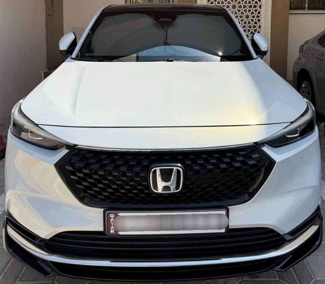 Honda HRV 2022