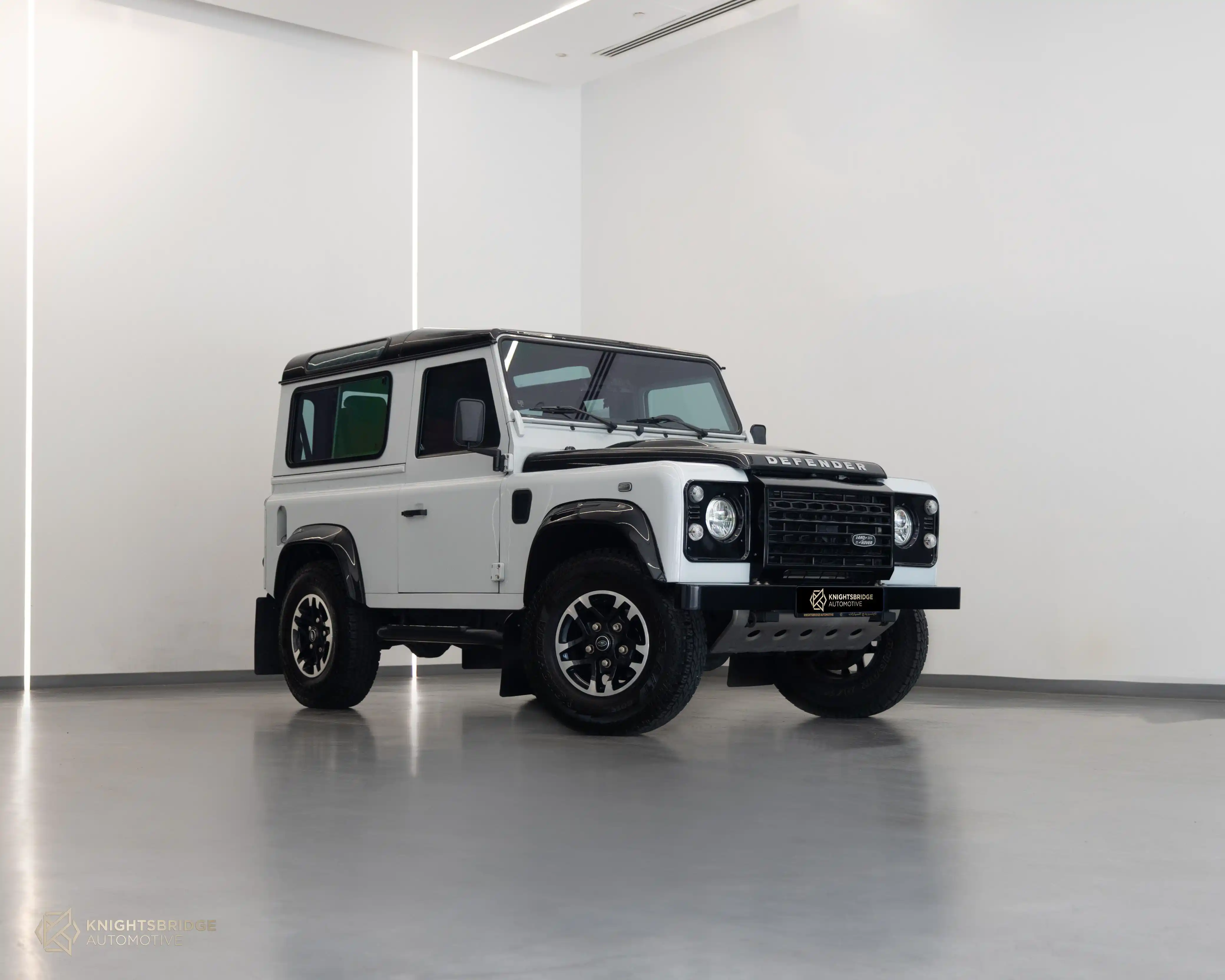 Landrover LR4 2016