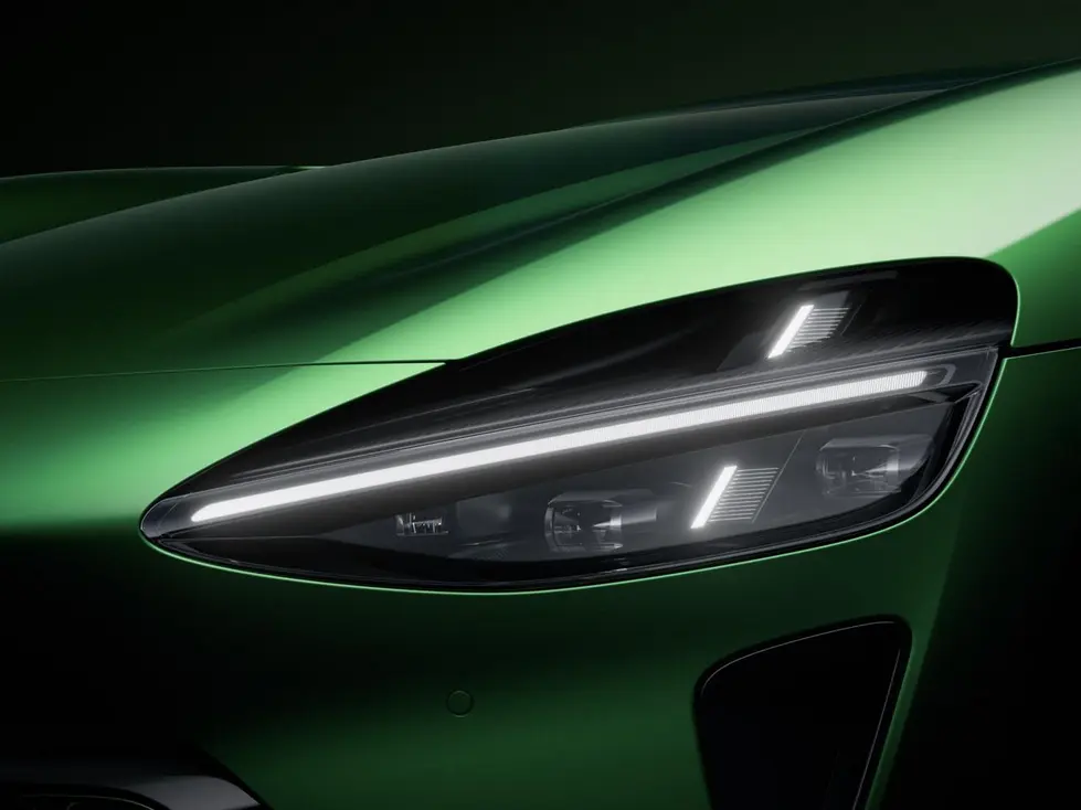 Kia Pegas 2021