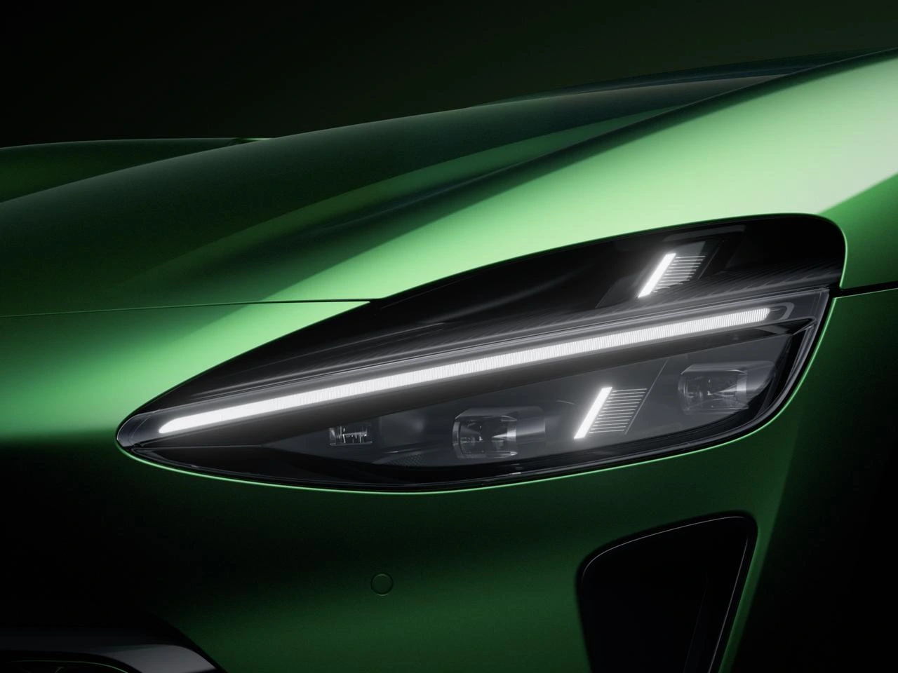 Kia Pegas 2021