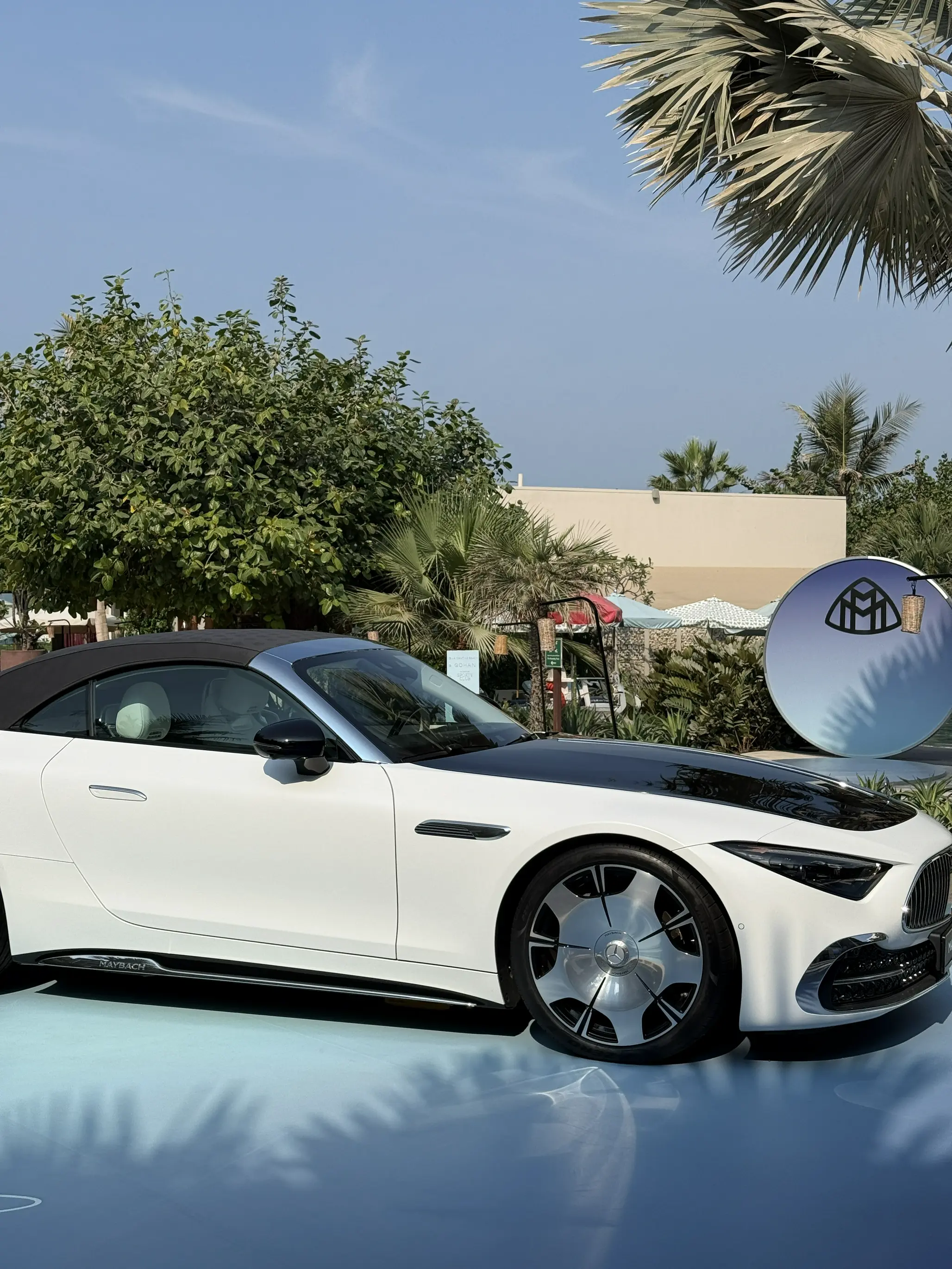 BMW 730il Saloon 2026