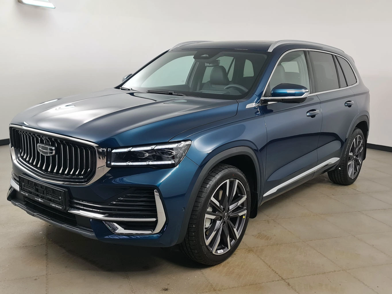 Zoomlion SCISSOR LIFT 2025