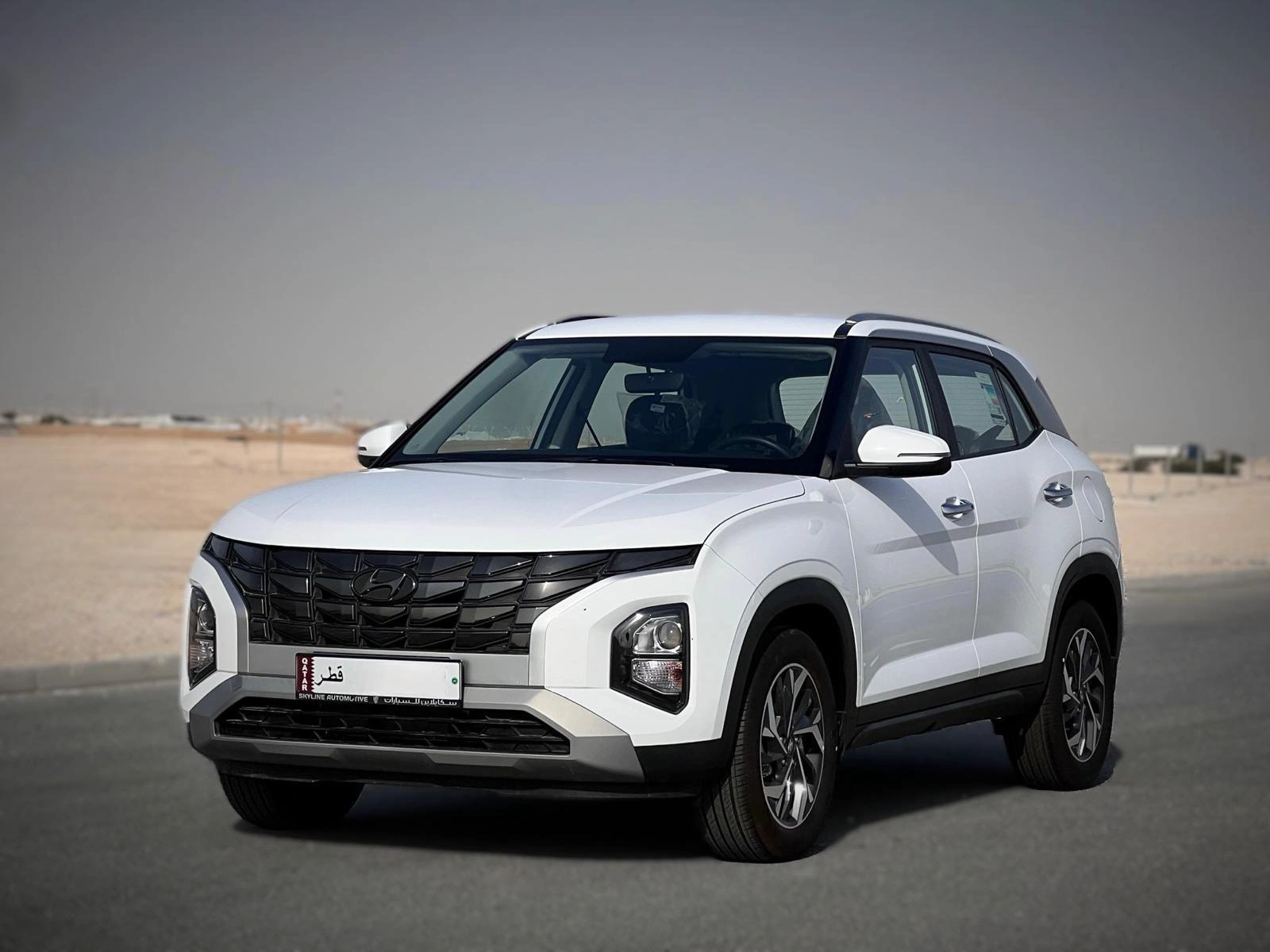 Hyundai Creta 2025