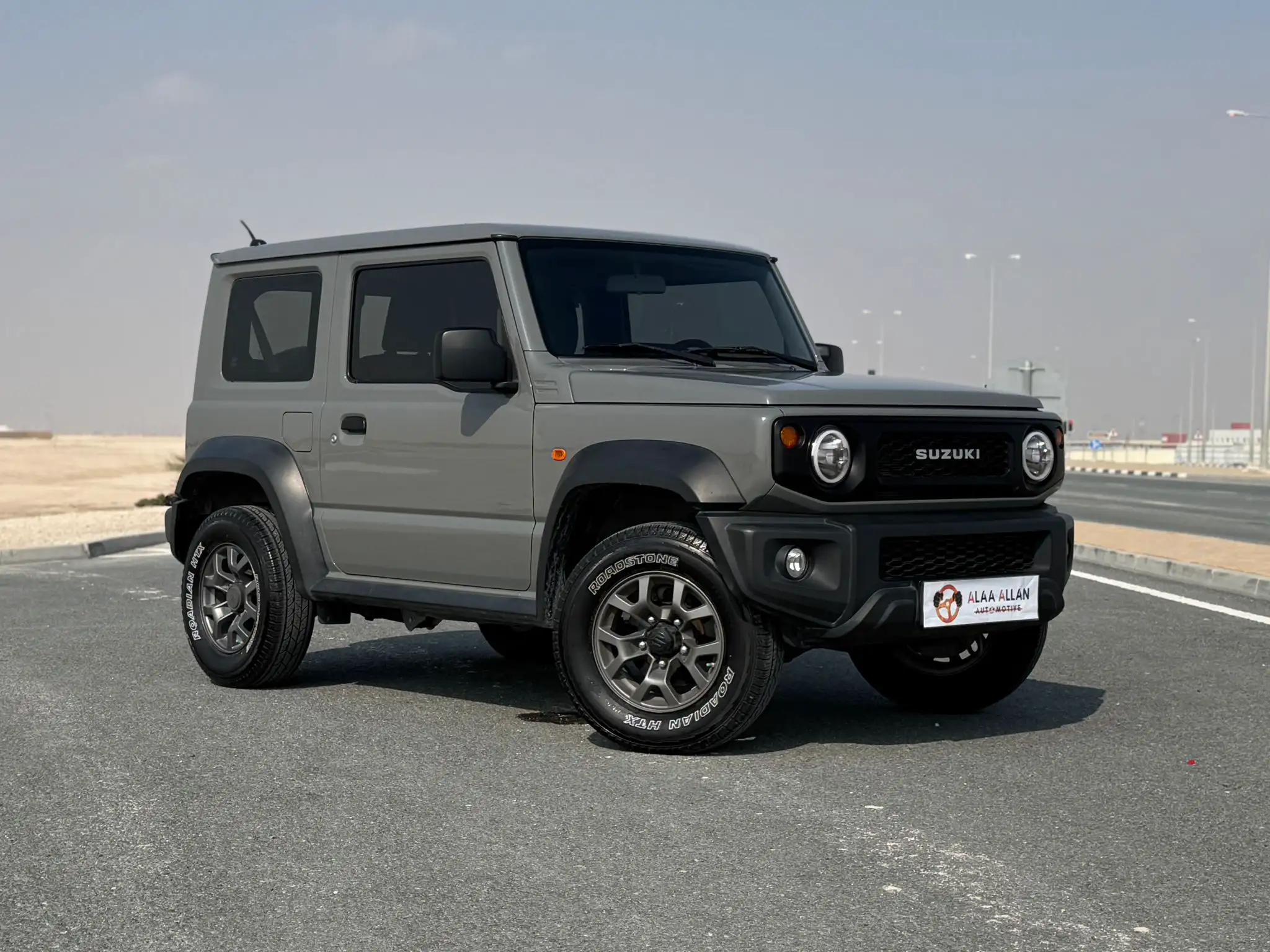Suzuki Grand Vitara 2021