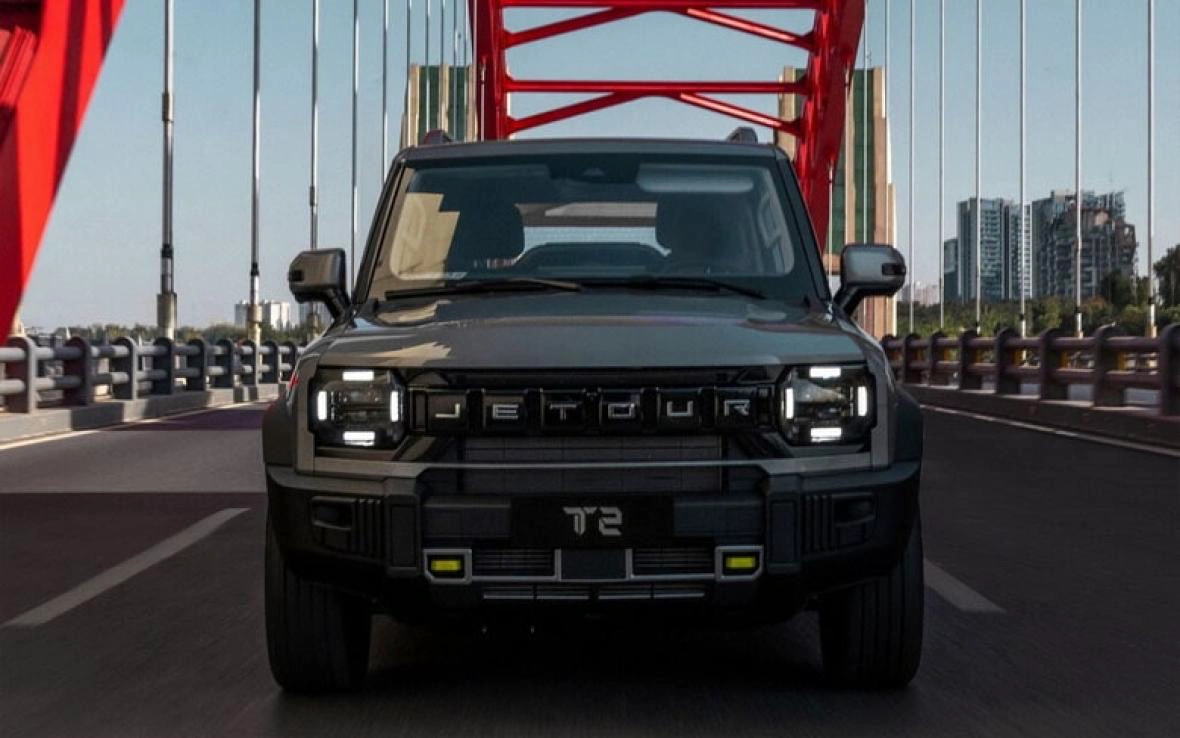 Honda City 2026