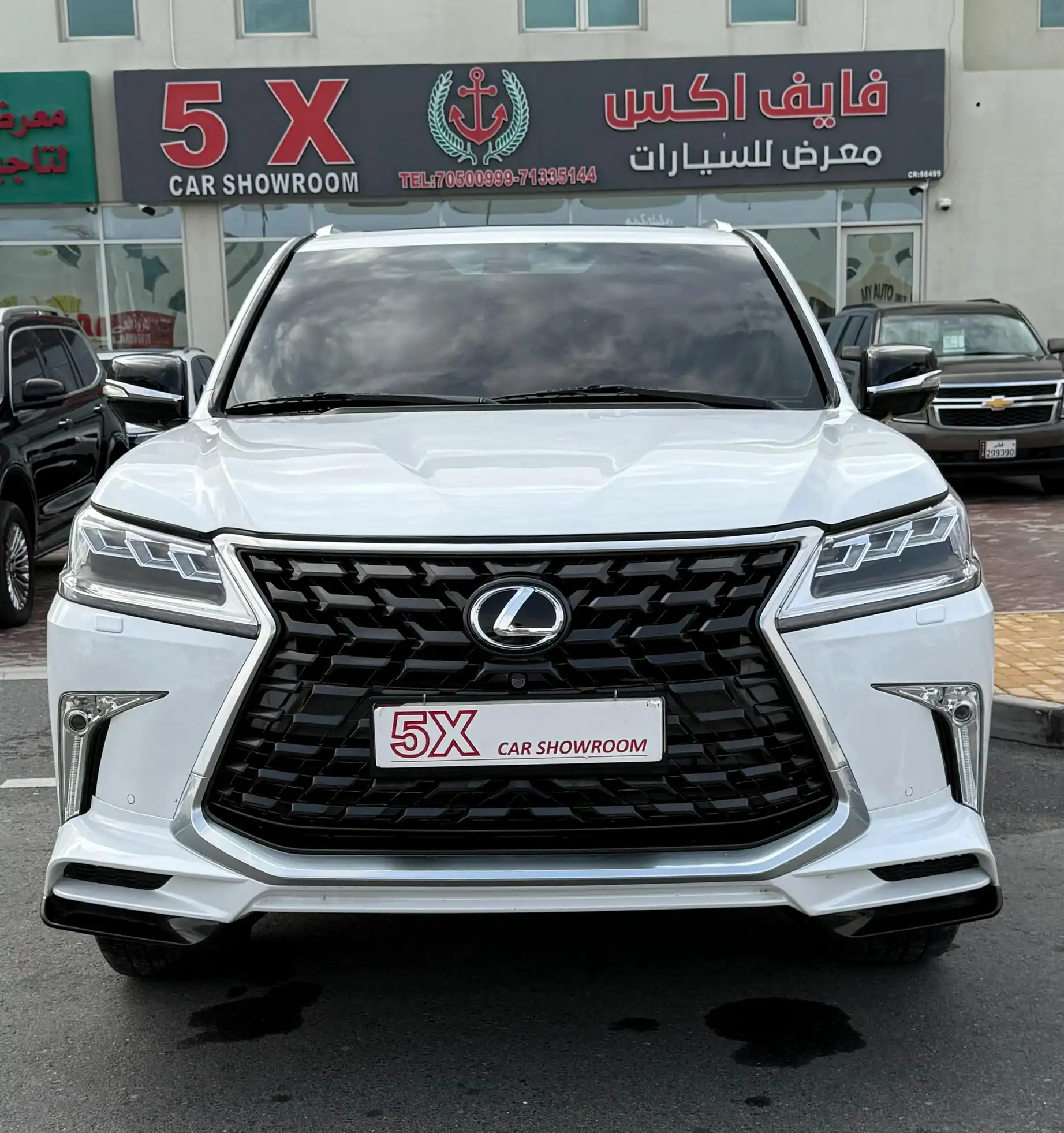 Lexus GS 350 2010