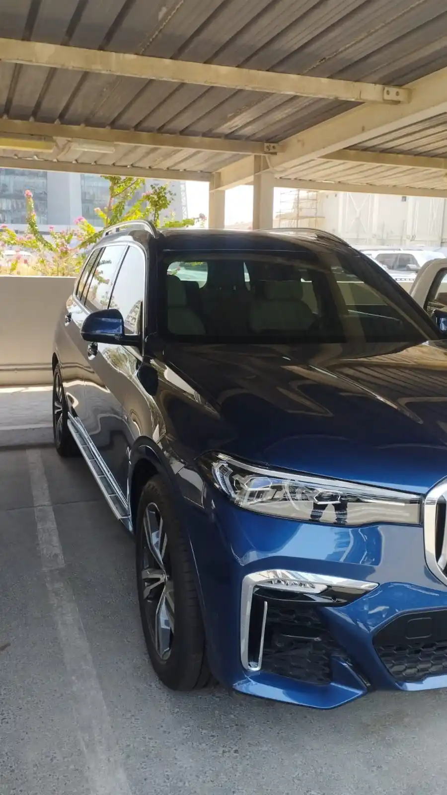 BMW M850i 2020