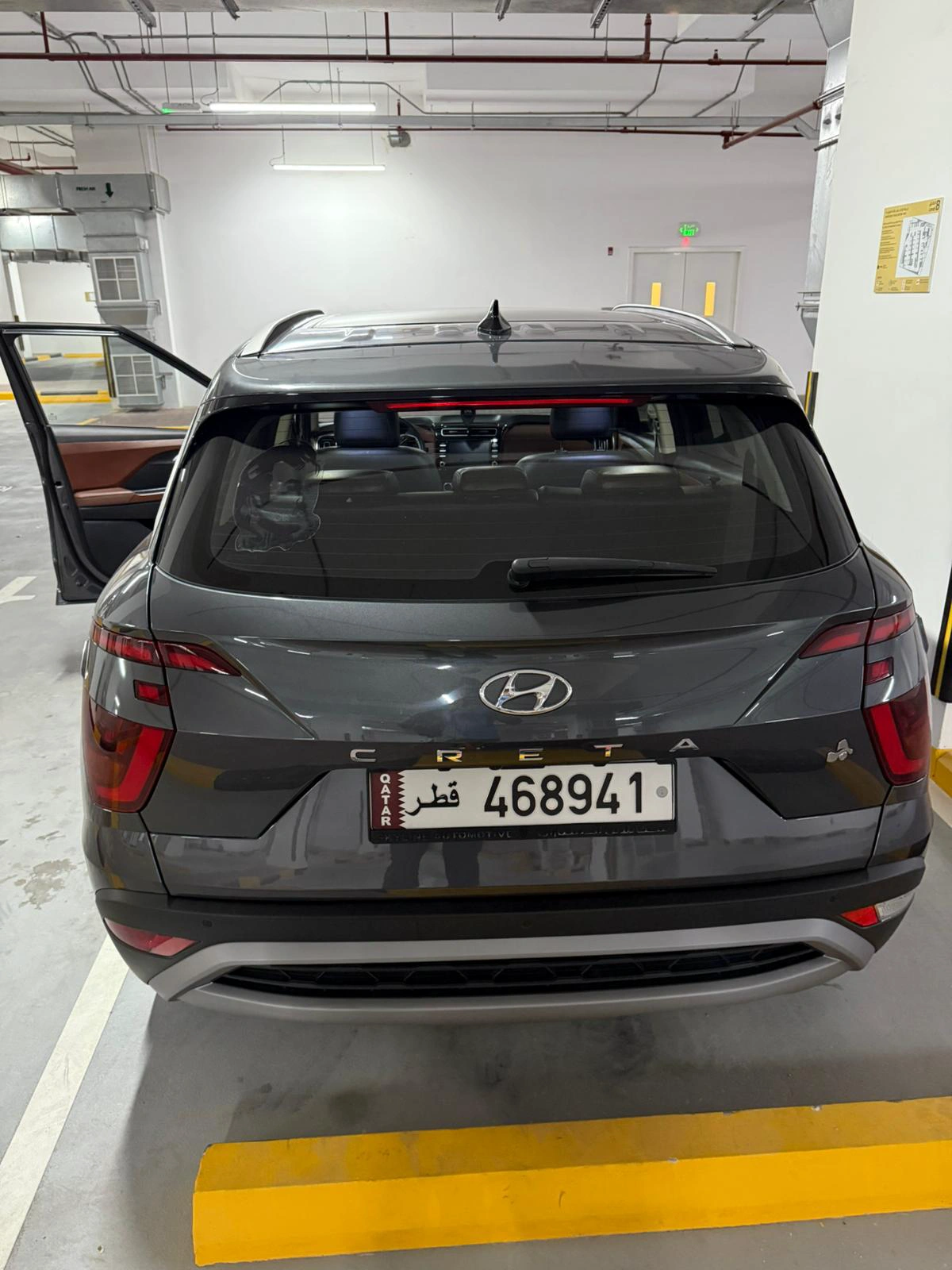 Hyundai Creta 2023
