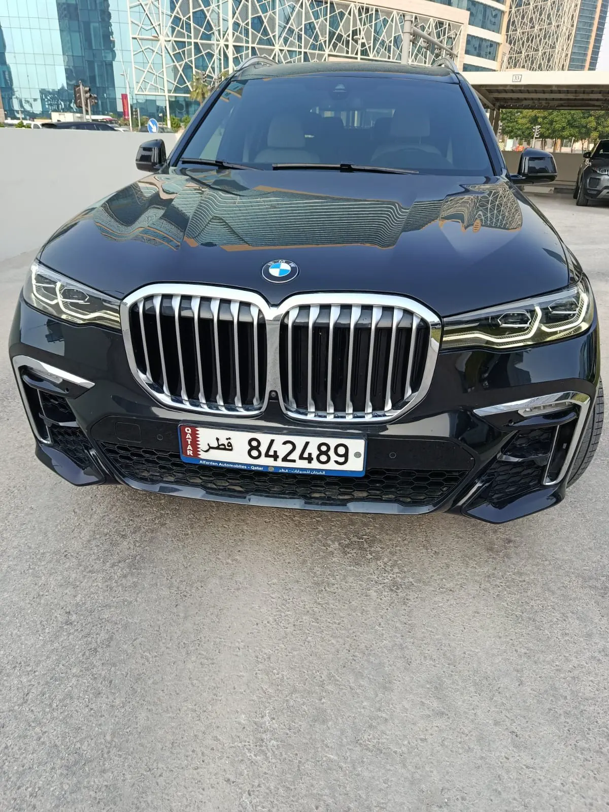 BMW M850i 2020