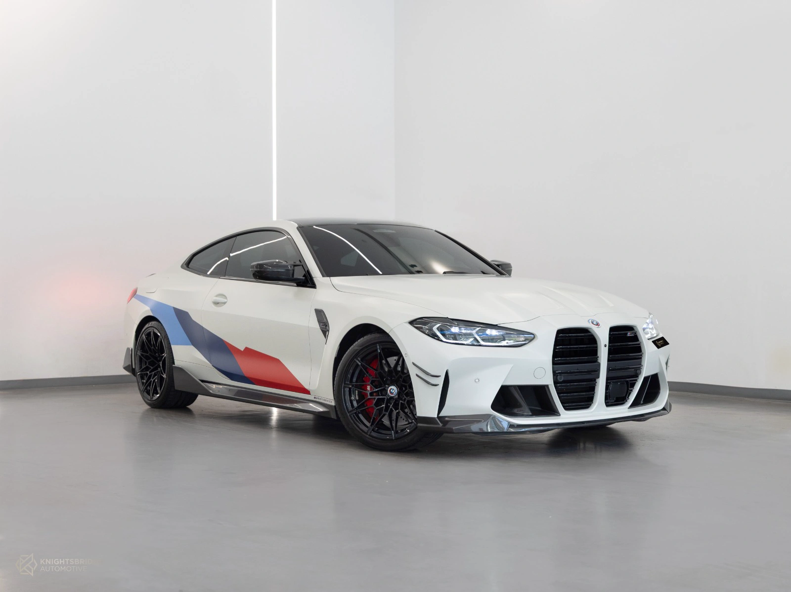 BMW M1 2021