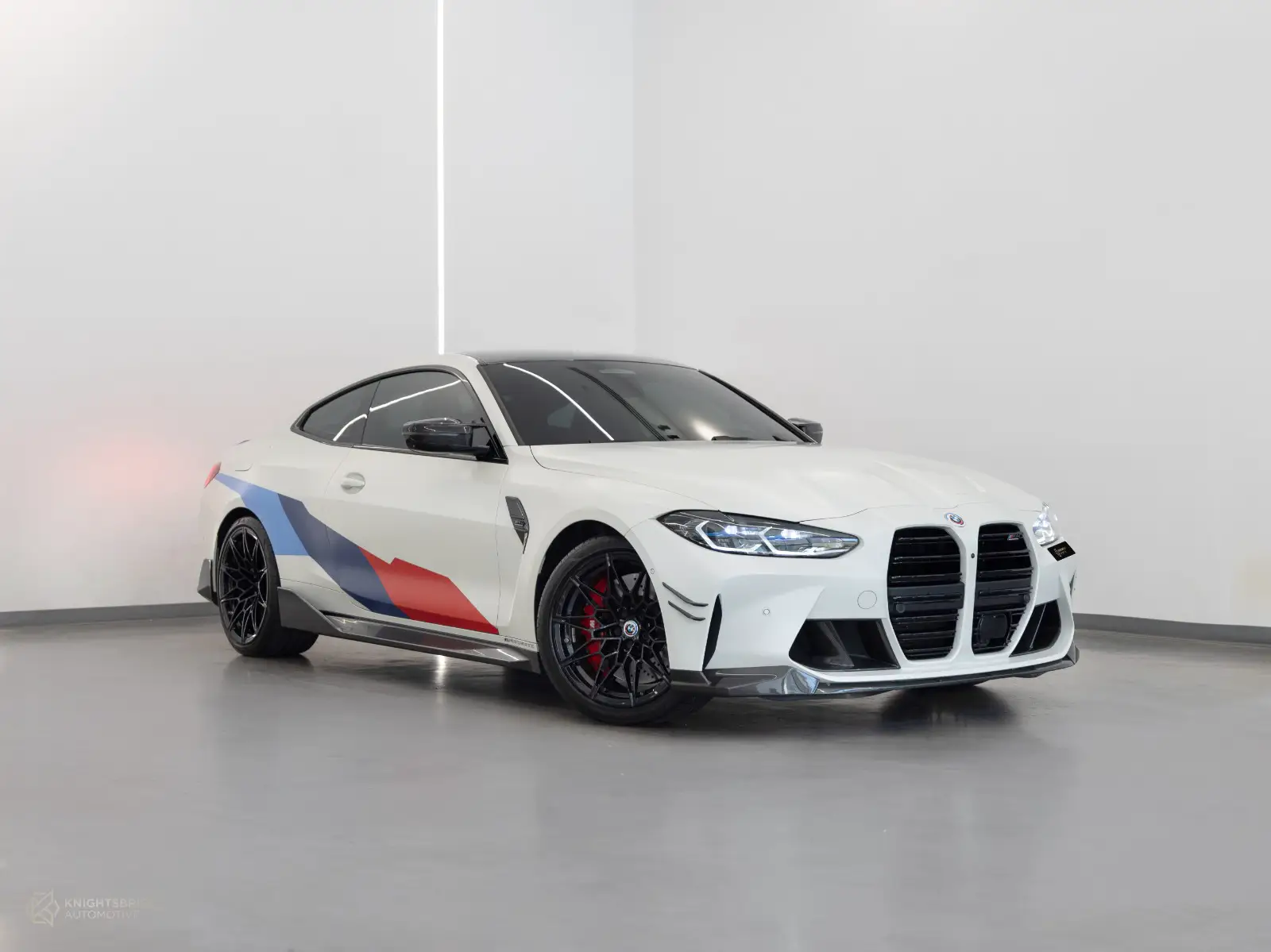 BMW M1 2021
