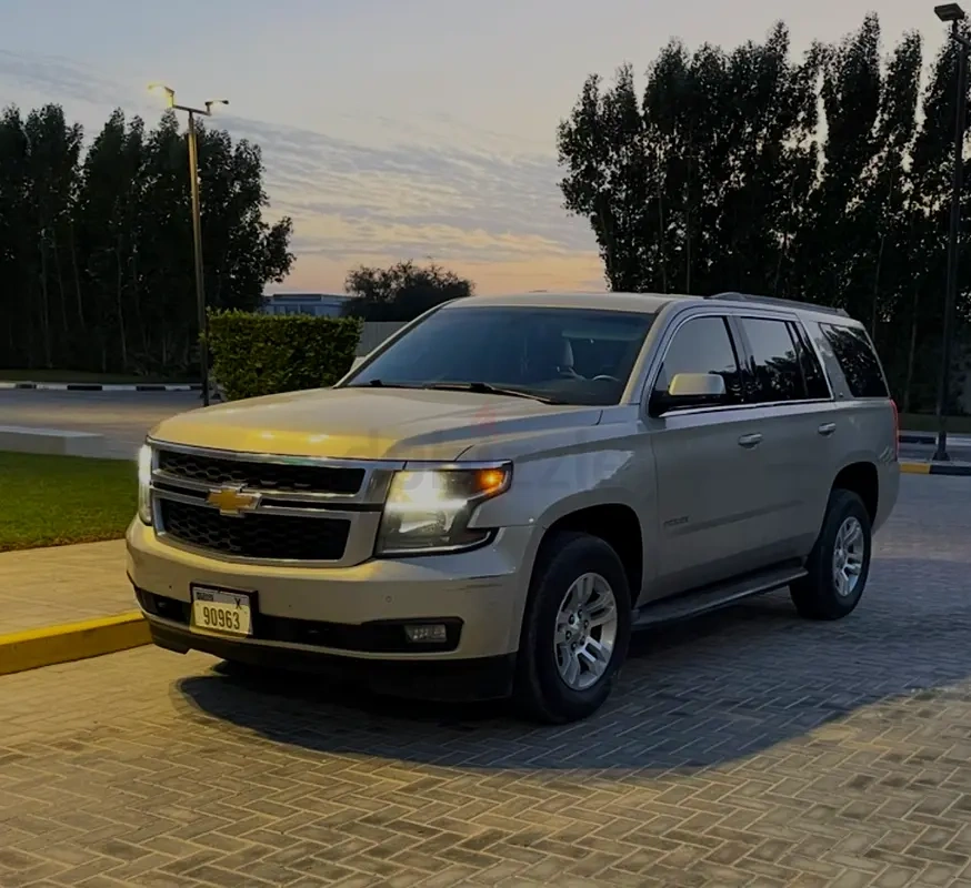 Chevrolet Equinox 2026