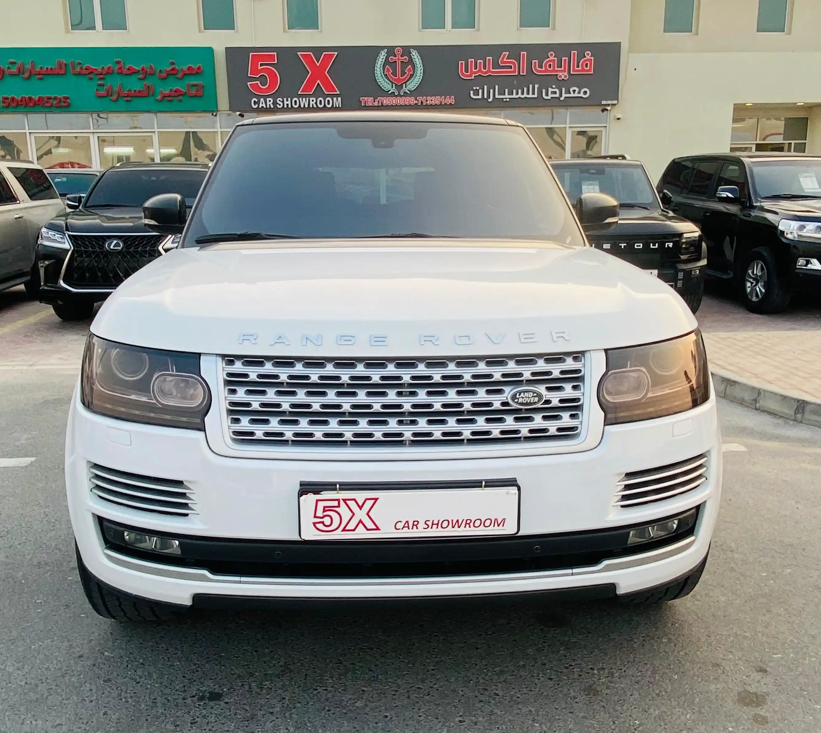 Proton Gen 2014
