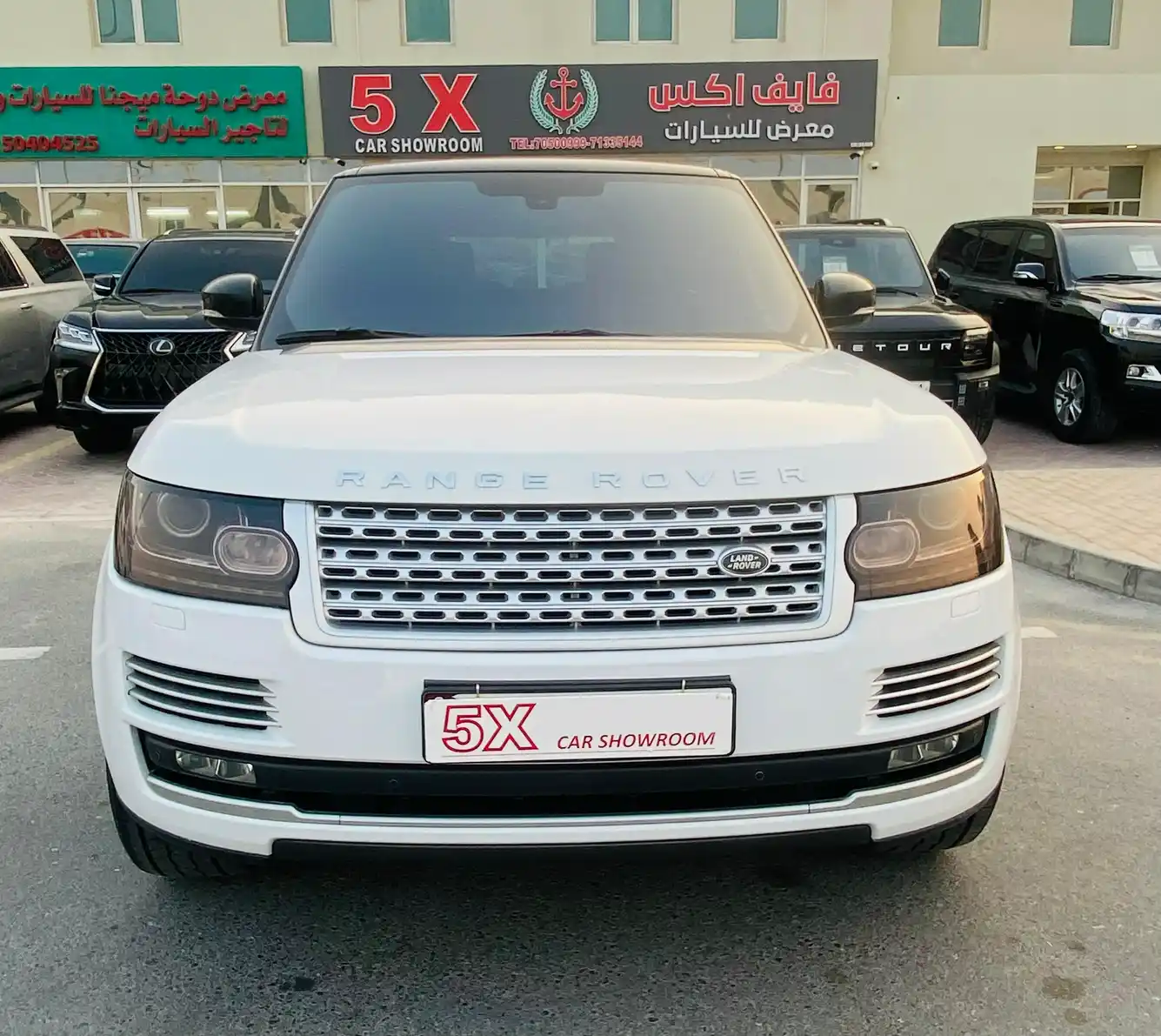 Proton Gen 2014