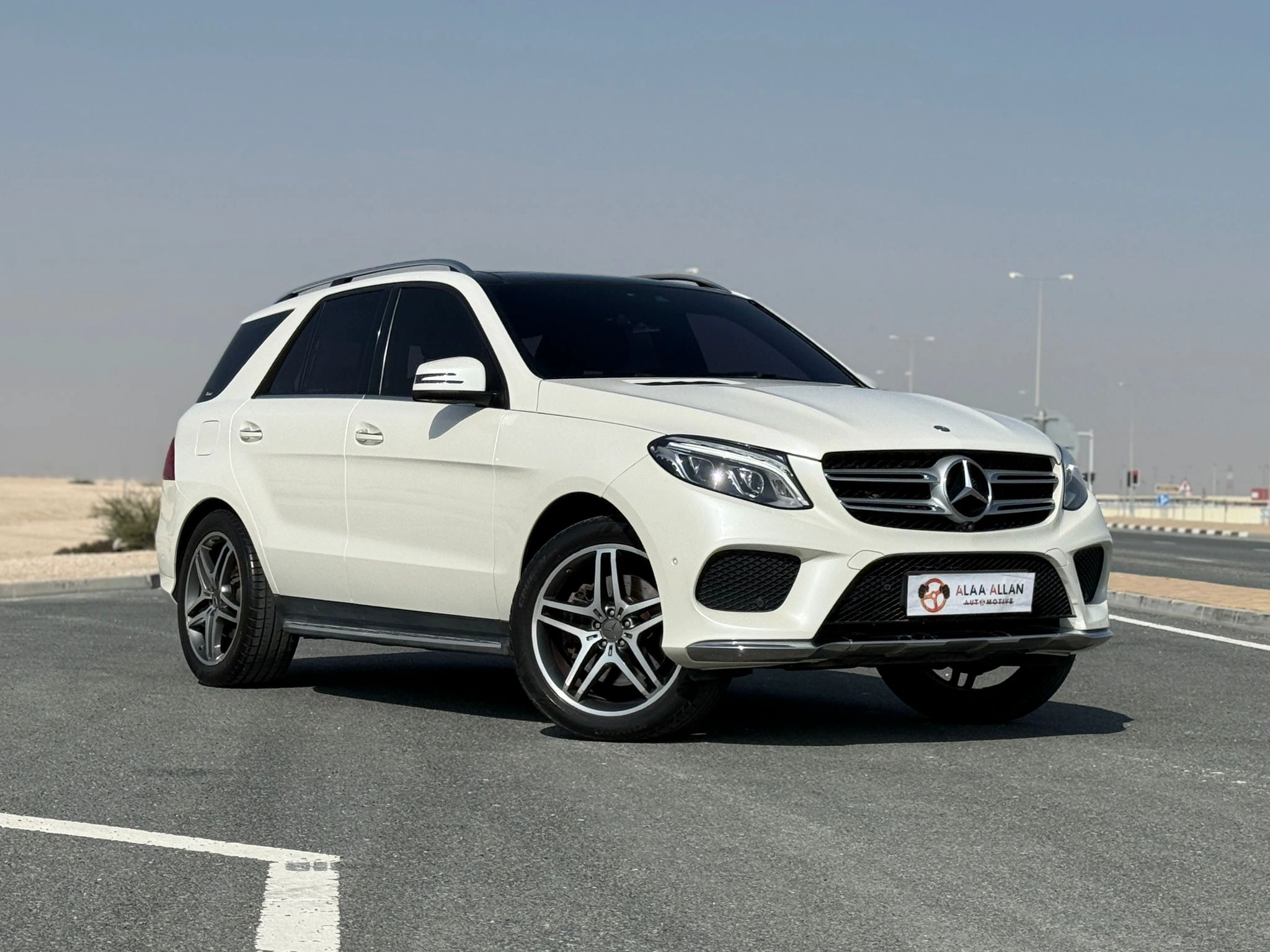Mercedes CLS 400 2016