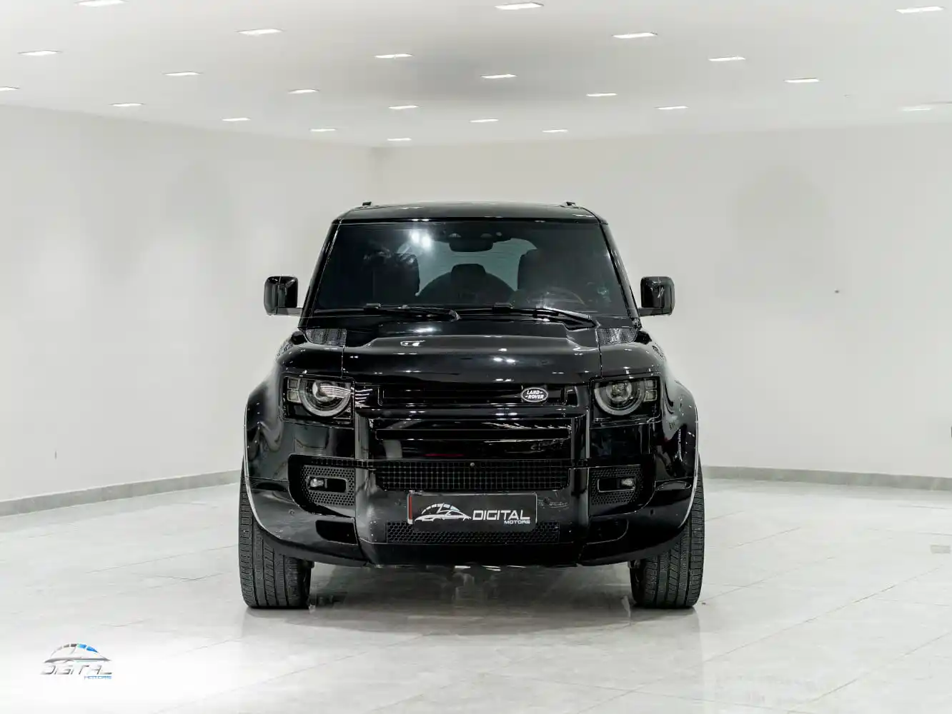 Landrover Defender 2023