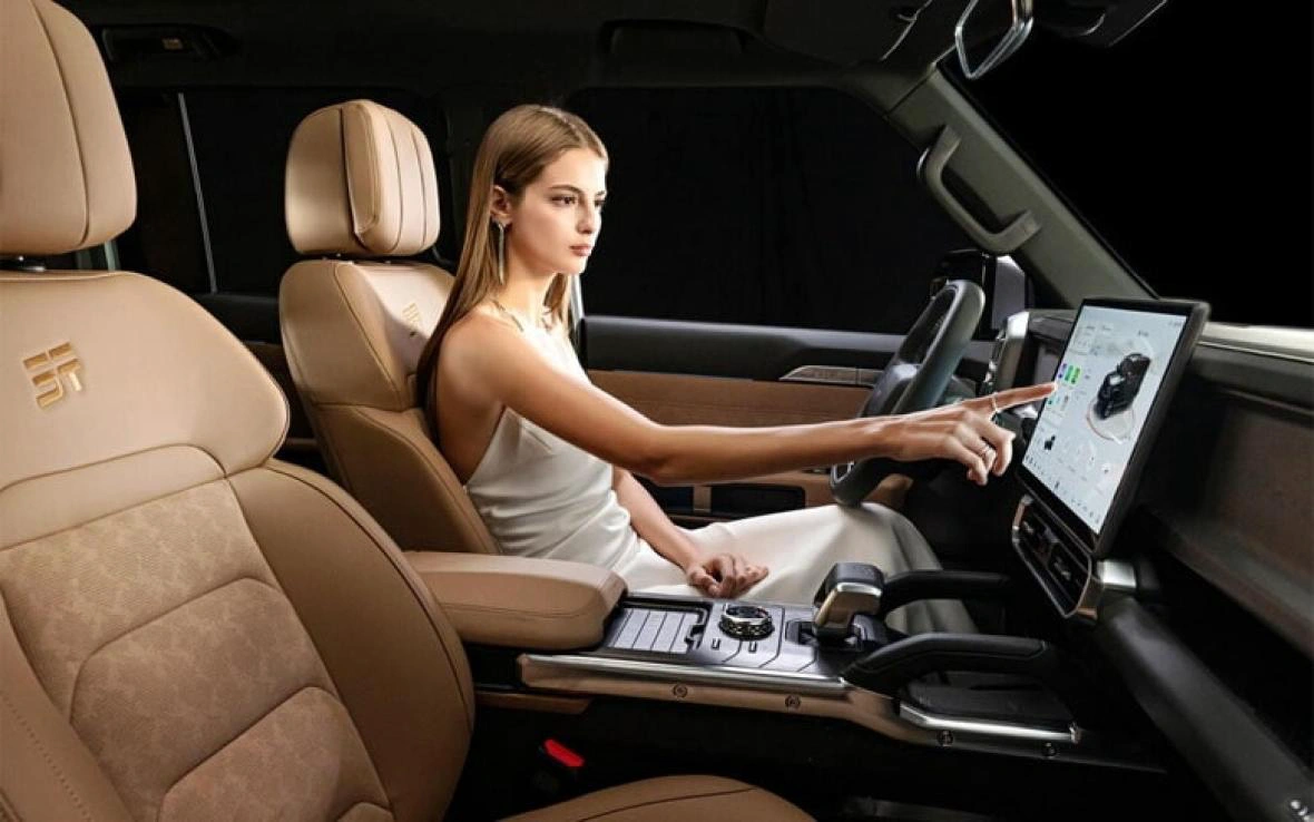Toyota Camry 2026