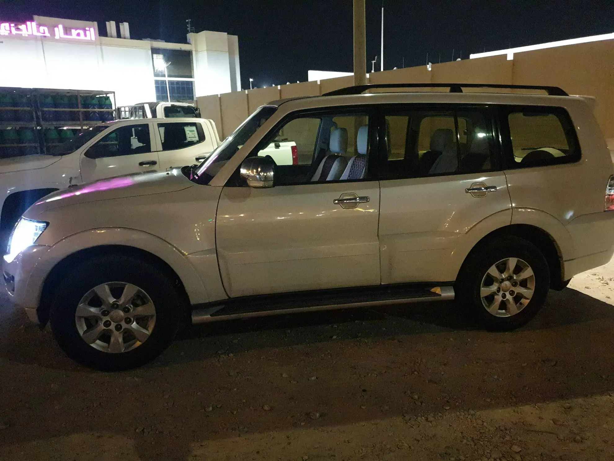Chevrolet Tahoe 2015