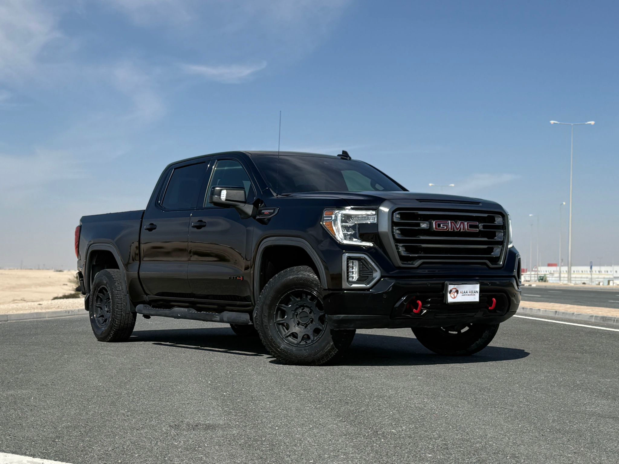 GMC Custom Pickup 2024