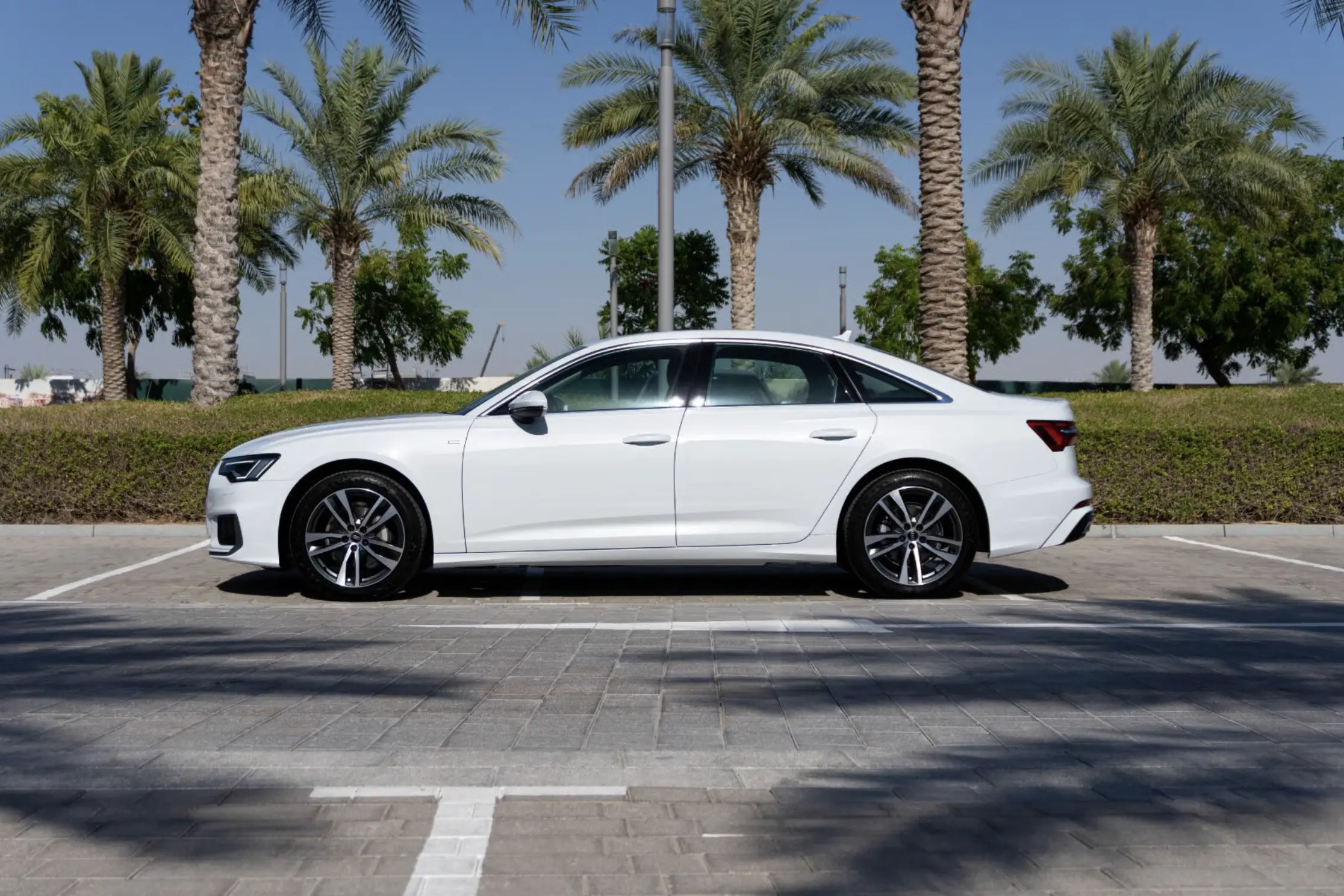 Toyota Camry 2023