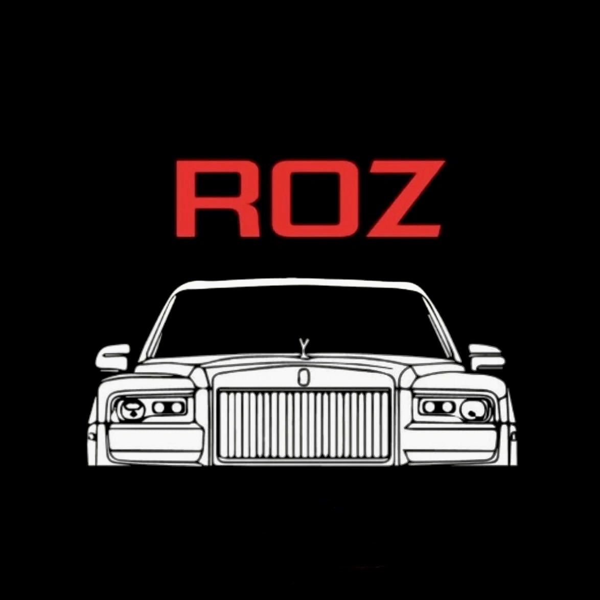 ROZ Car Showroom